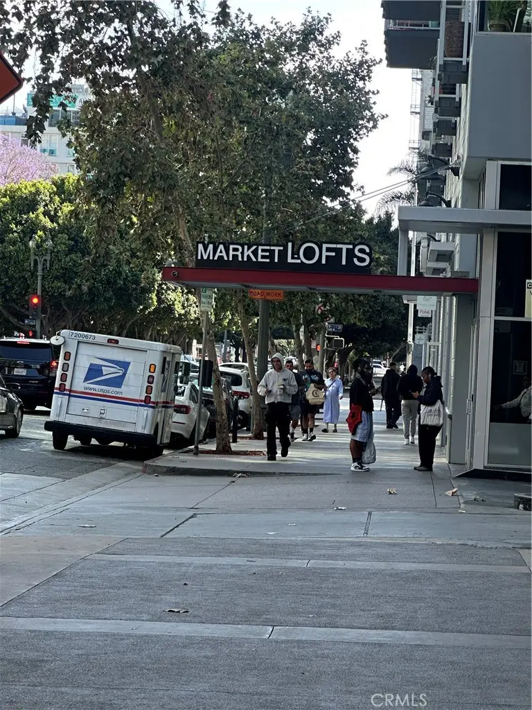 645 W 9th Street #529, Los Angeles, CA 90015 - Image #3