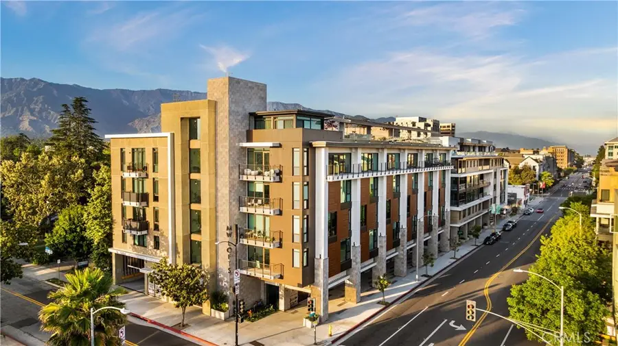 218 N El Molino Avenue #502, Pasadena, CA 91101 - Image #2