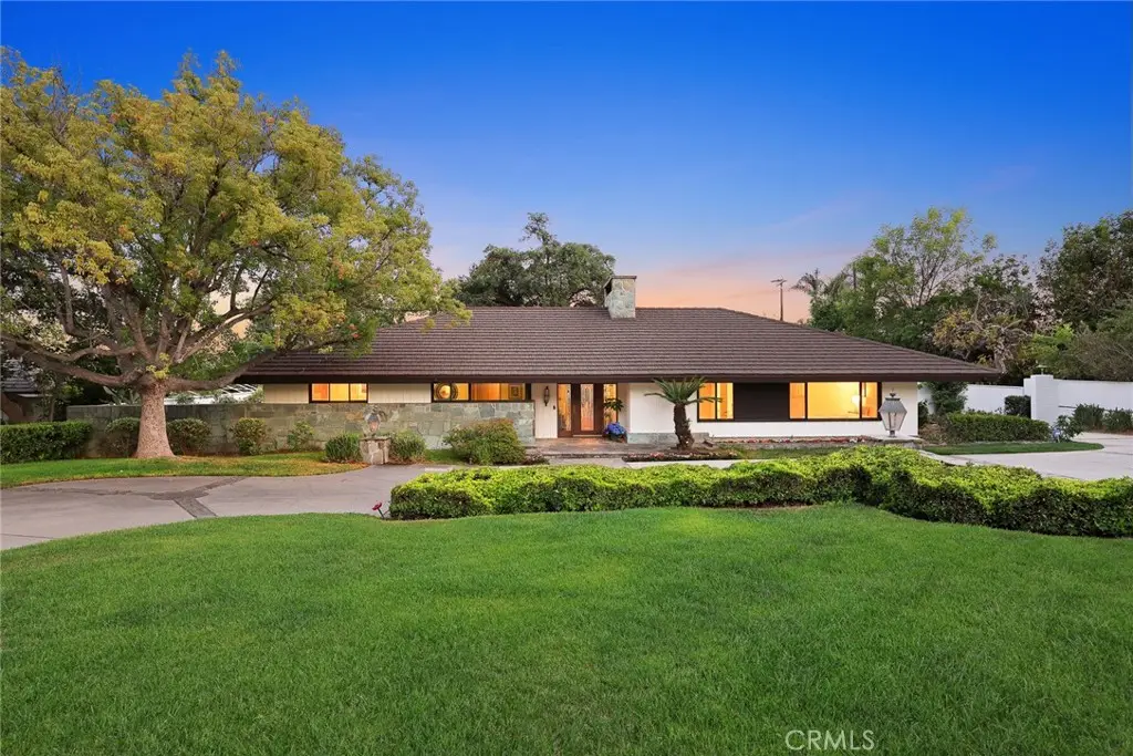 738 Hampton Road, Arcadia, CA 91006 - Image #1