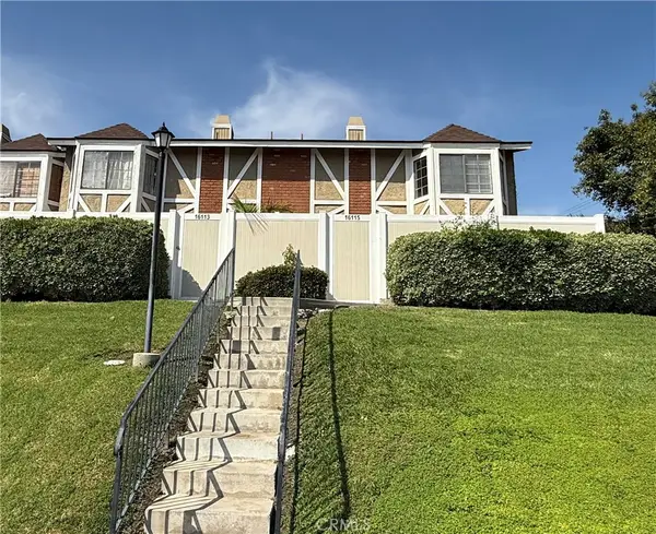 16115 Central Avenue, La Puente, CA 91744