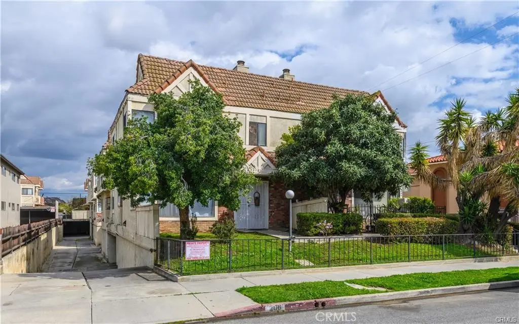 208 N Nicholson Avenue #B, Monterey Park, CA 91755 - Image #1