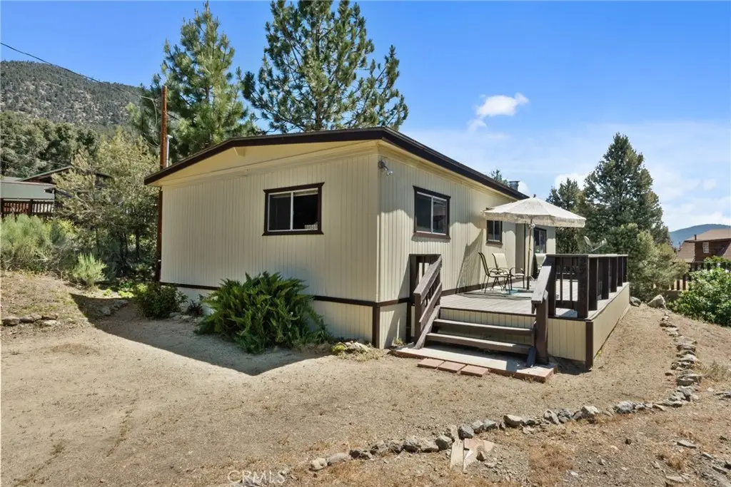 2720 Klondike Way, Pine Mountain Club, CA 93222 - Image #1