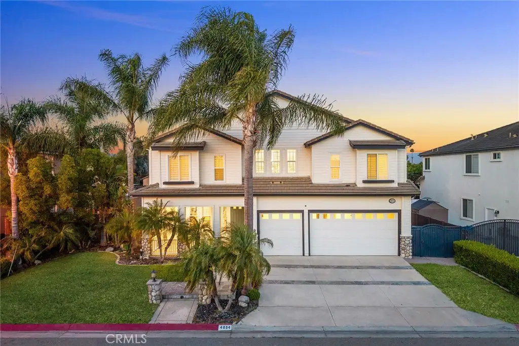 4654 Prospect Lane, Yorba Linda, CA 92886 - Image #1