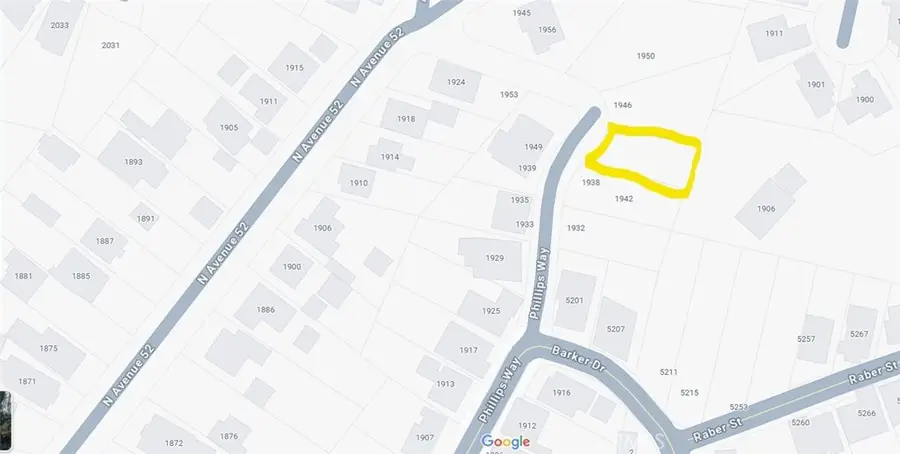 1942 N Phillips Way, Los Angeles, CA 90042 - Image #3