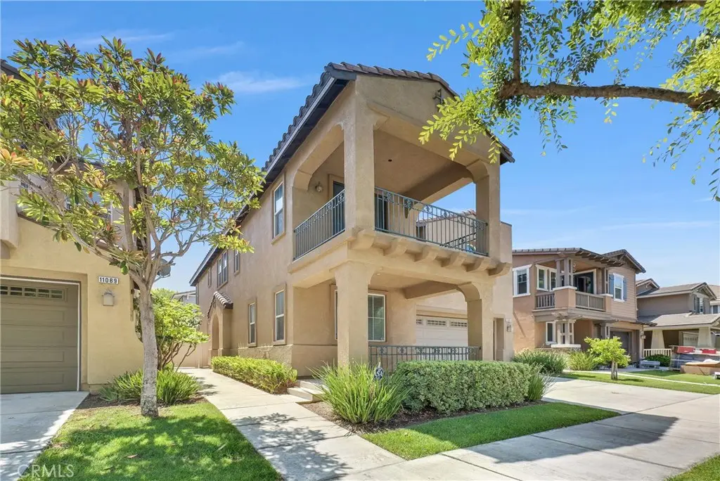 11095 Break Street, Loma Linda, CA 92354 - Image #1