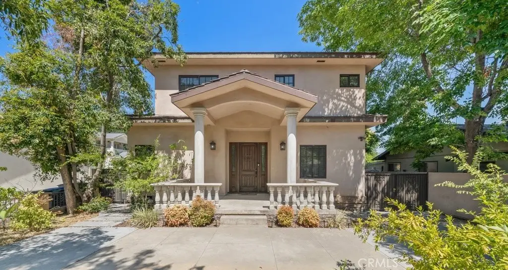 184 S Altadena Drive, Pasadena, CA 91107 - #1