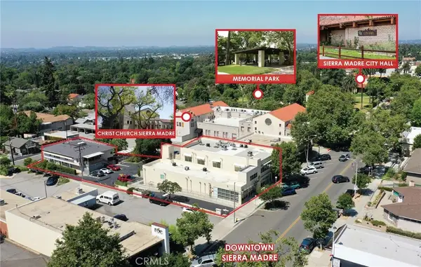 140 138 W Sierra Madre Boulevard, Sierra Madre, CA 91024