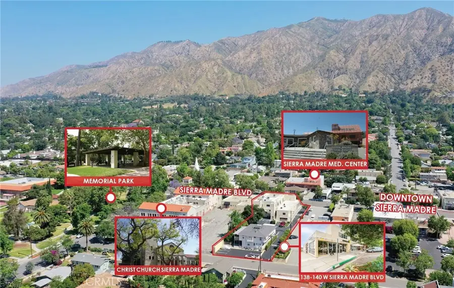 140 138 W Sierra Madre Boulevard, Sierra Madre, CA 91024 - Image #3