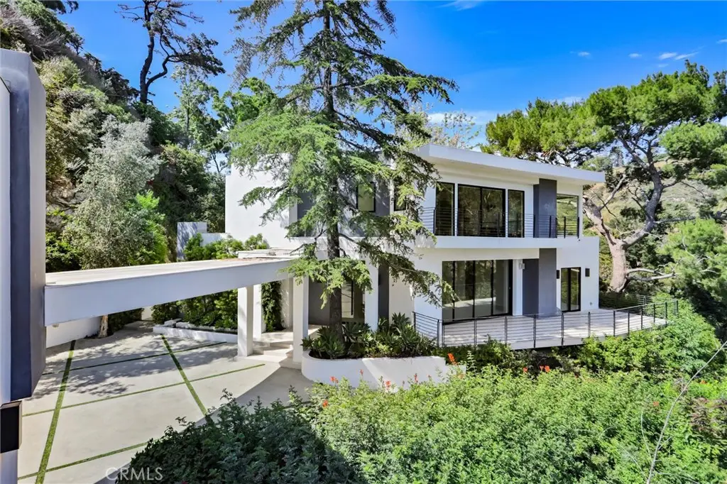2341 Zorada Court, Los Angeles, CA 90046 - #1