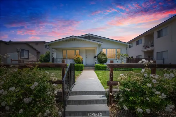 7924 Bright Avenue, Whittier, CA 90602