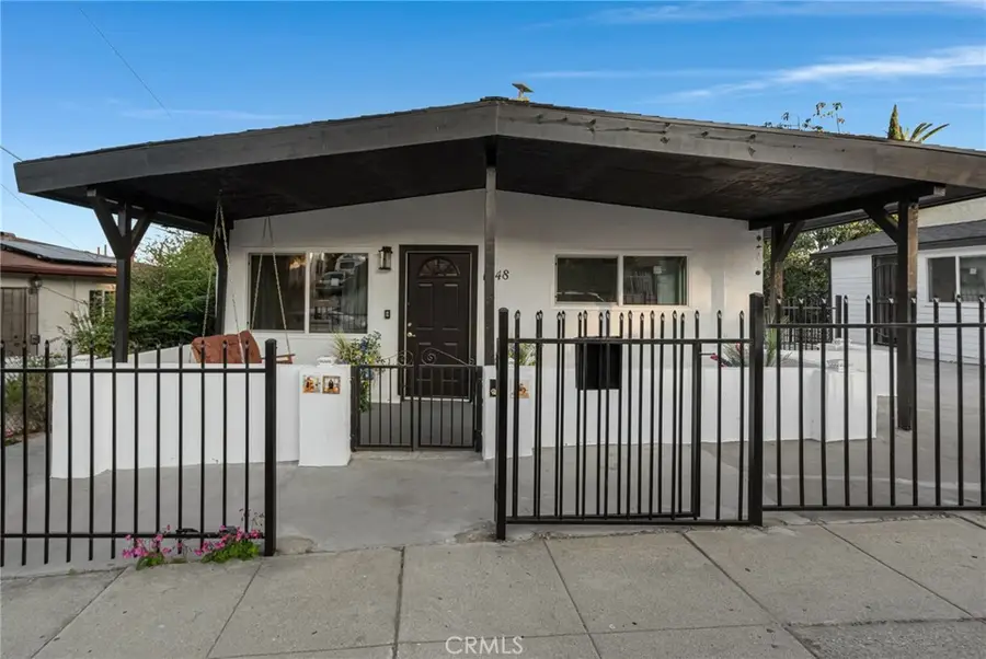 1048 Dexter Street, Los Angeles, CA 90042 - Image #2
