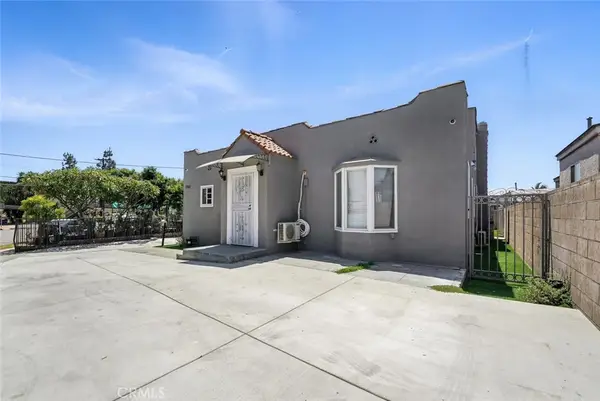 3361 Meeker Avenue, El Monte, CA 91731