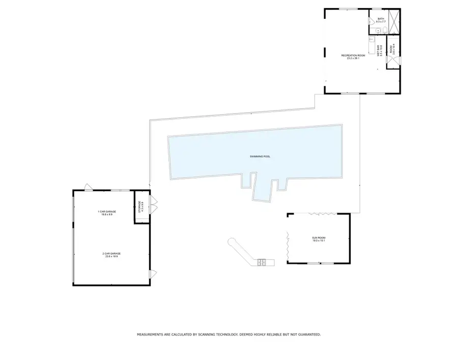 2280 S Oak Knoll Avenue, San Marino, CA 91108 - Image #2