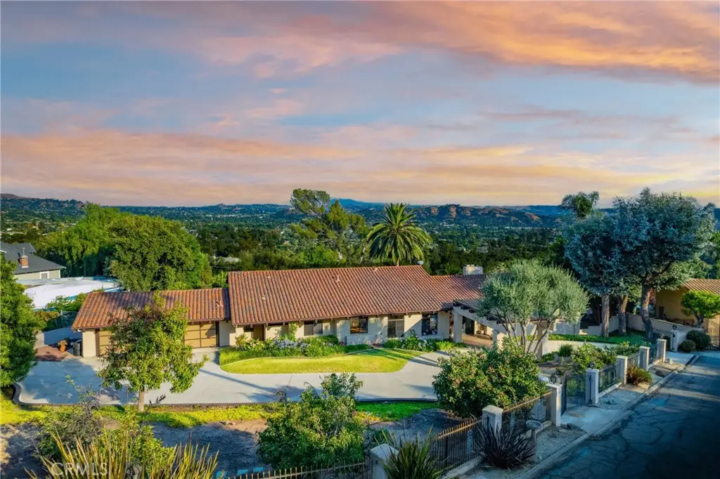 955 N Easley Canyon Road, Glendora, CA 91741 - Image #1