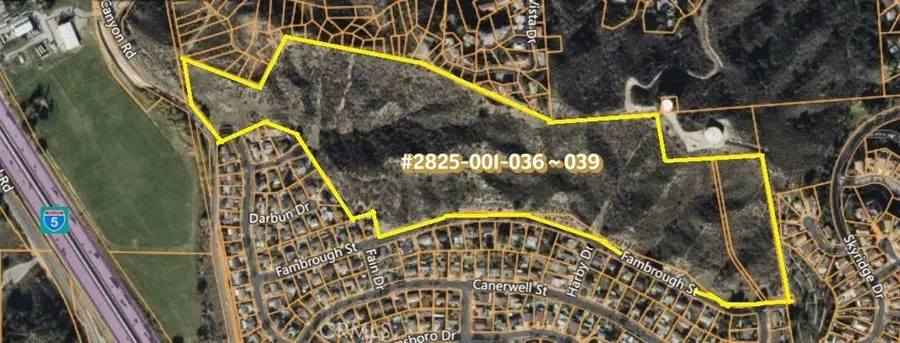 Address Withheld By Seller, Newhall, CA 91321 - Image #2