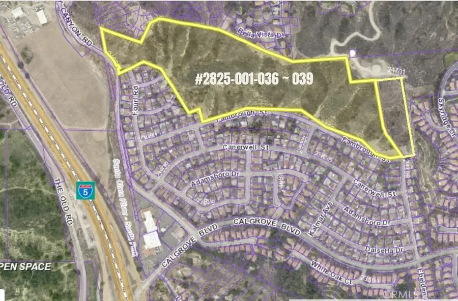 Address Withheld By Seller, Newhall, CA 91321 - Image #3