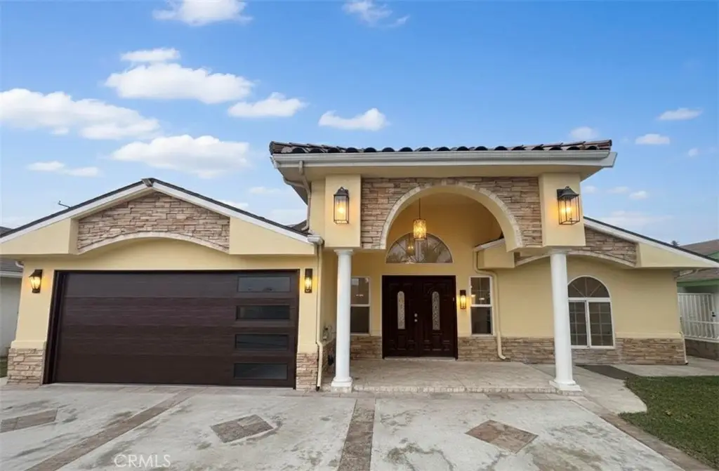 1120 S Nantes Avenue, Hacienda Heights, CA 91745 - #1