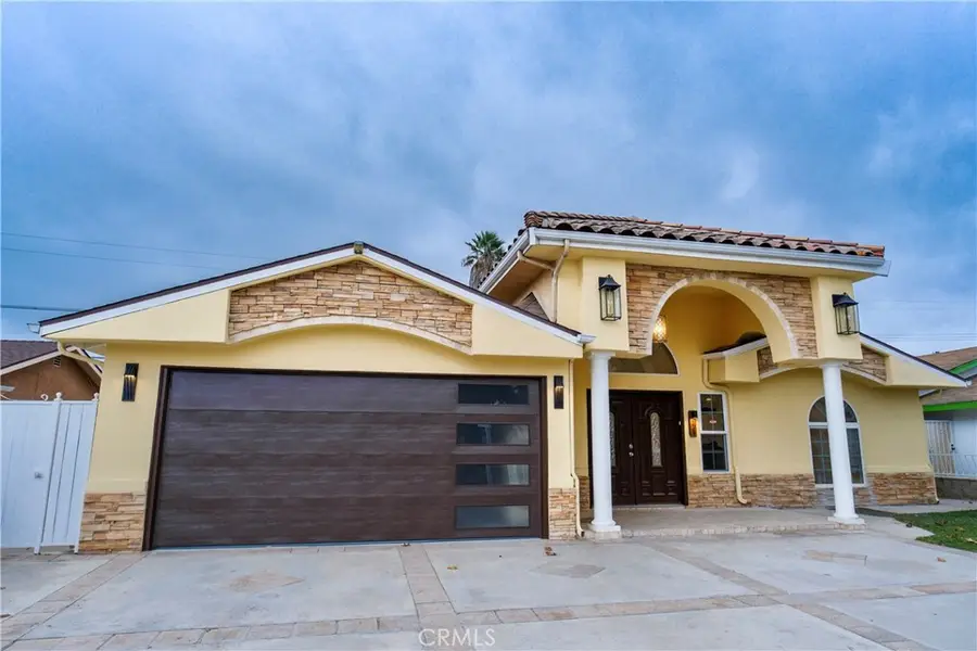 1120 S Nantes Avenue, Hacienda Heights, CA 91745 - #2