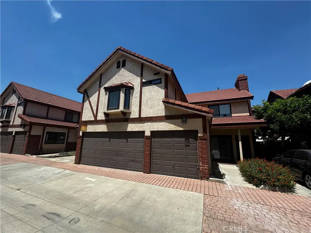 203 N Nicholson Avenue, Monterey Park, CA 91755 - Image #1