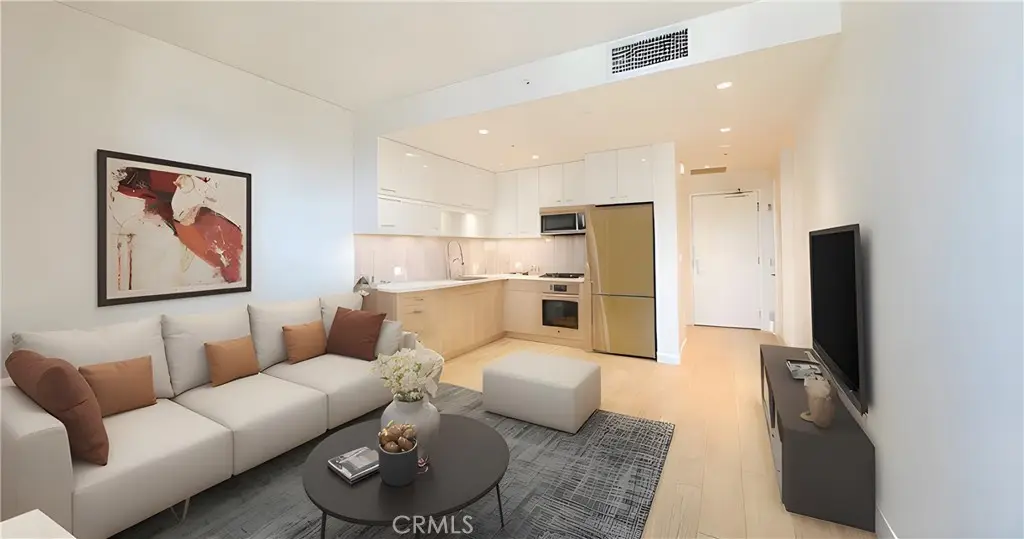 400 S Broadway #3106, Los Angeles, CA 90013 - Image #1