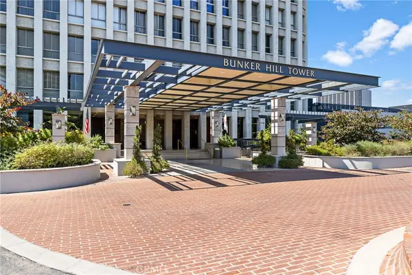 800 W 1st Street #2206, Los Angeles, CA 90012