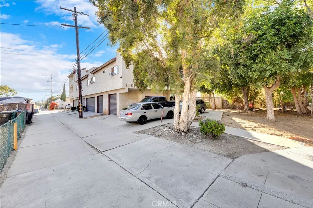 2121 El Paseo, Alhambra, CA 91803 - Image #1