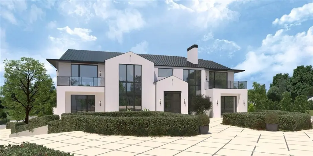 238 Barranca Road, Bradbury, CA 91008 - Image #1