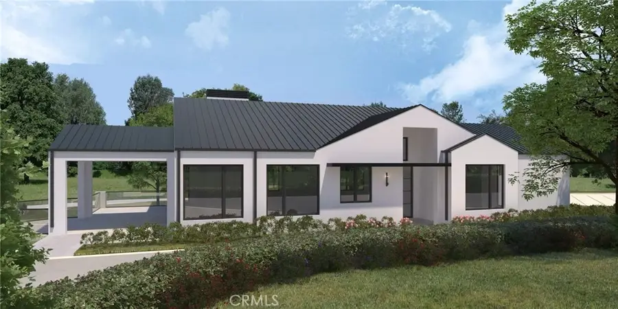 238 Barranca Road, Bradbury, CA 91008 - Image #3