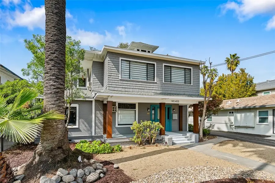 405 409 N Euclid Avenue, Pasadena, CA 91101 - Image #2