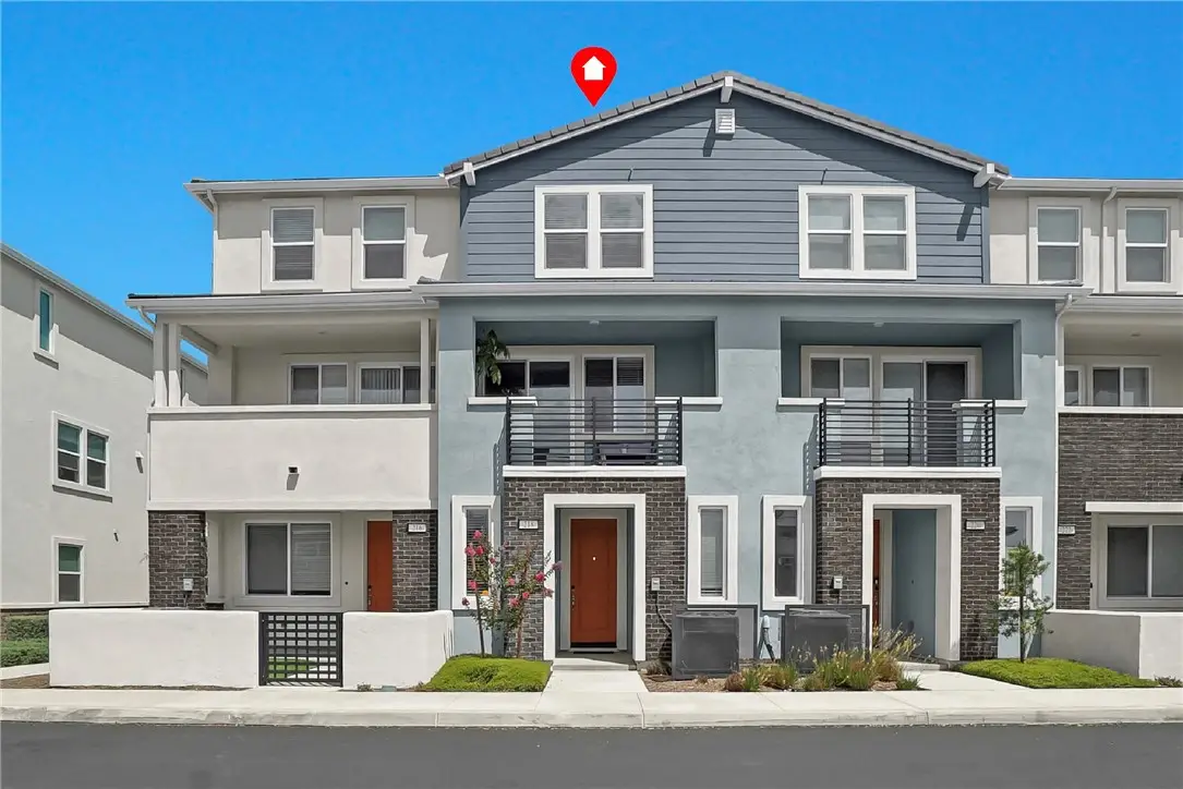 218 Lockhart Way, West Covina, CA 91790 - Image #1