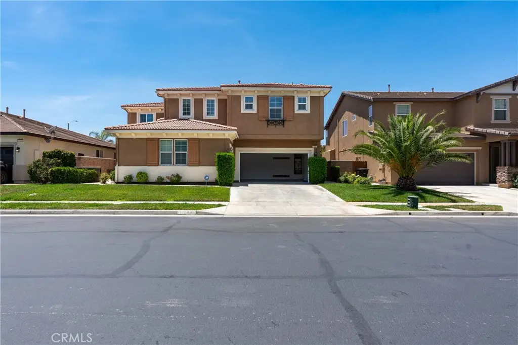 1725 Gazebo Lane, Hemet, CA 92545 - #1