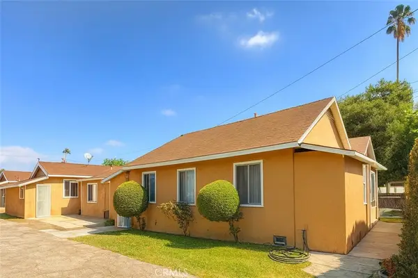 307 E Angeleno Avenue, San Gabriel, CA 91776