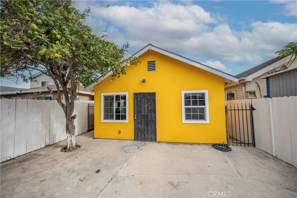 13032 S Main Street, Los Angeles, CA 90061 - Image #1