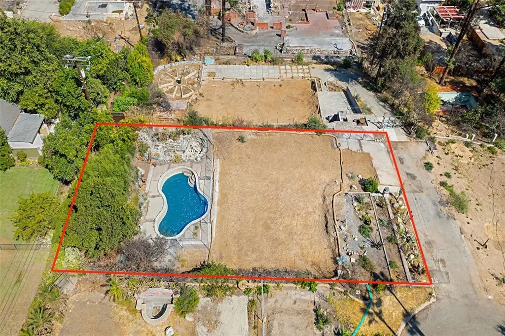 1371 El Corto Drive, Altadena, CA 91001 - Image #1