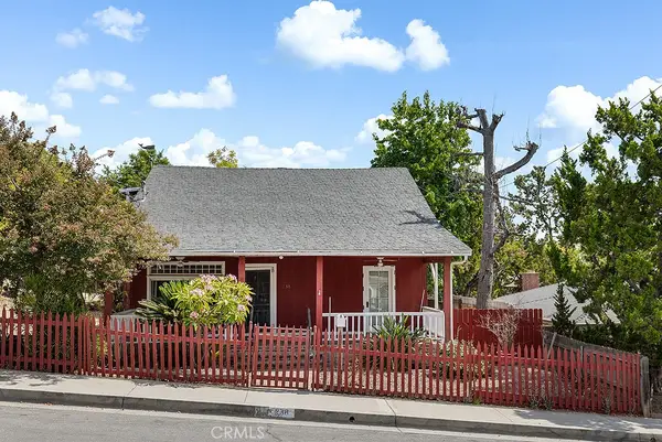 238 Auburn Avenue, Sierra Madre, CA 91024