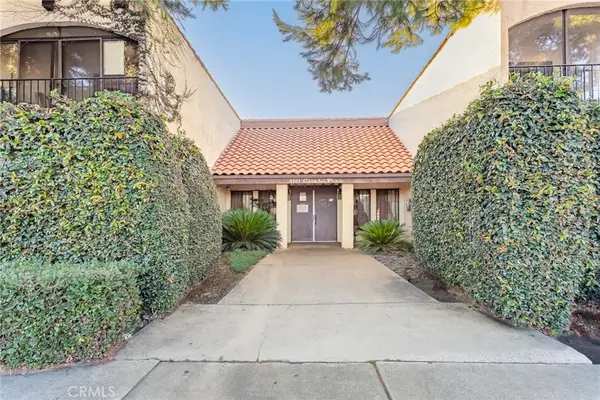 4501 Peck Road #43, El Monte, CA 91732