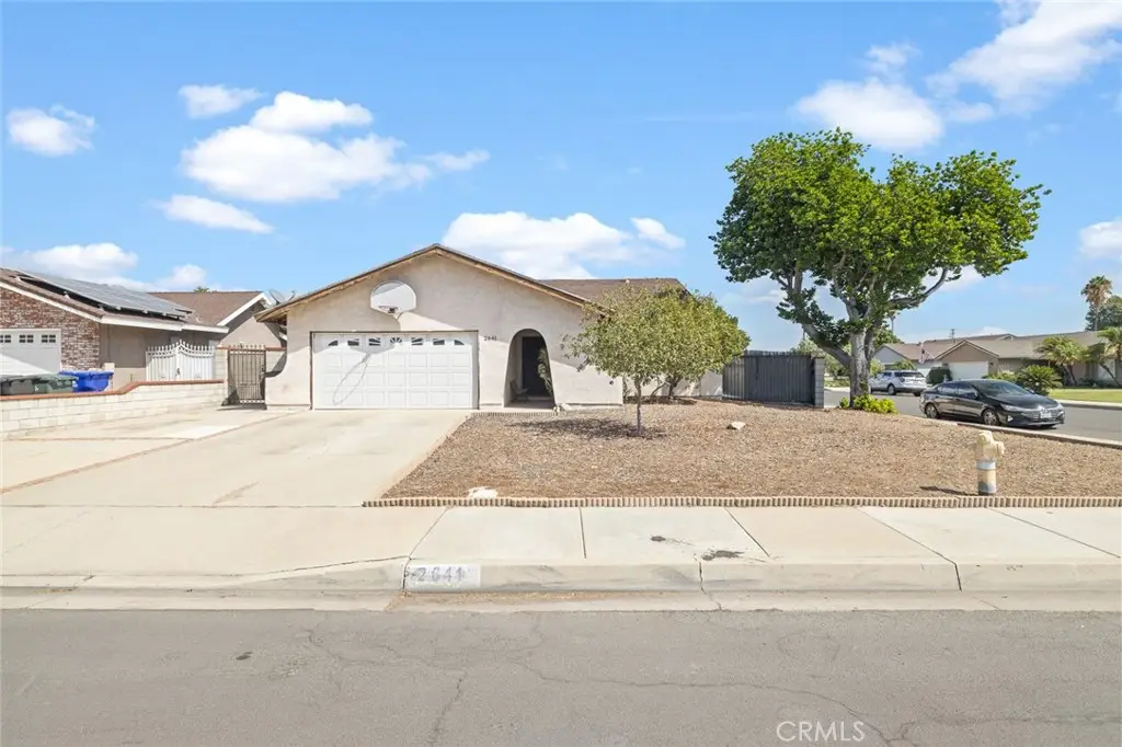 2641 S Sacramento Place, Ontario, CA 91761 - #1