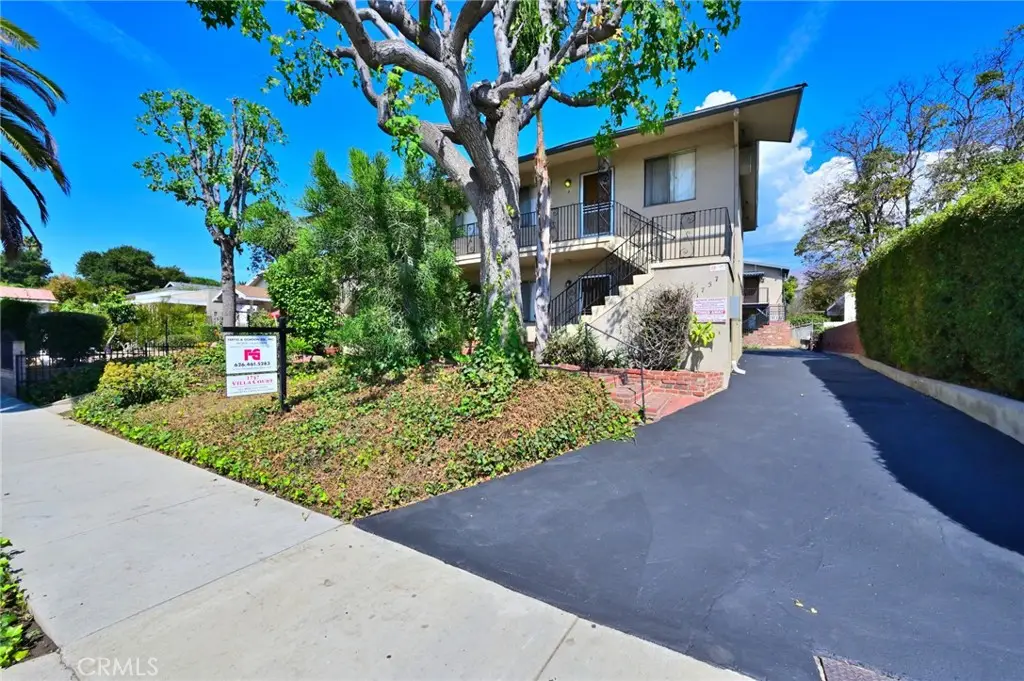 1757 E Villa Street, Pasadena, CA 91106 - Image #1