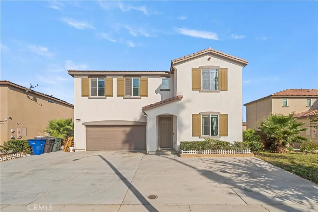 7024 Crest, Riverside, CA 92503 - Image #1