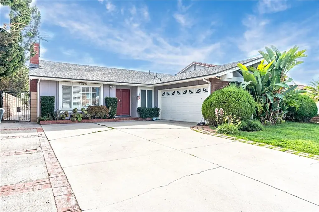 1826 Wellspring, Diamond Bar, CA 91765 - Image #1