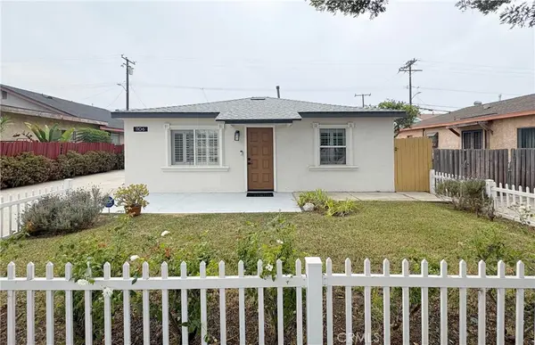 1106 W 204th Street, Torrance, CA 90502