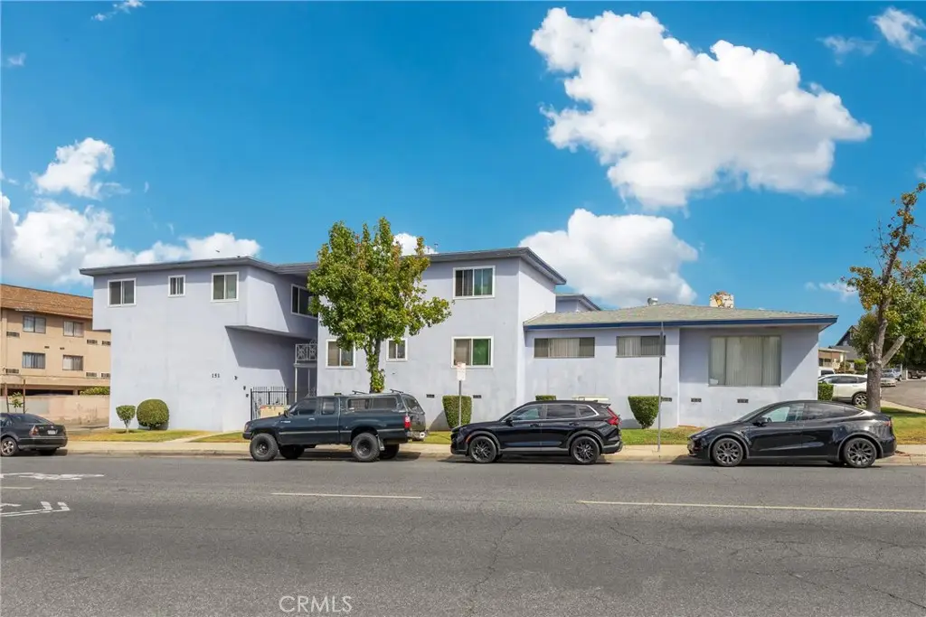 109 E Hammel, Monterey Park, CA 91755 - Image #1