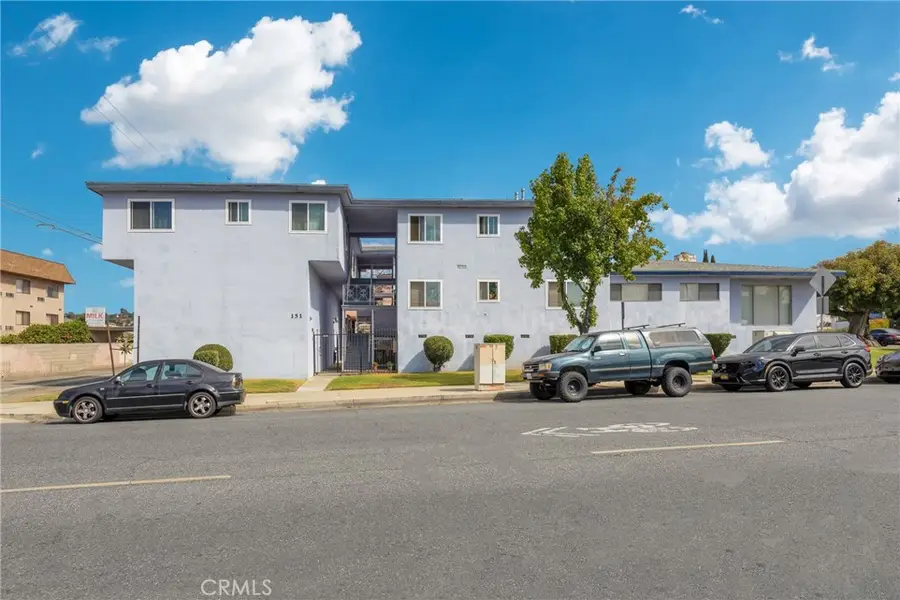 109 E Hammel, Monterey Park, CA 91755 - Image #2