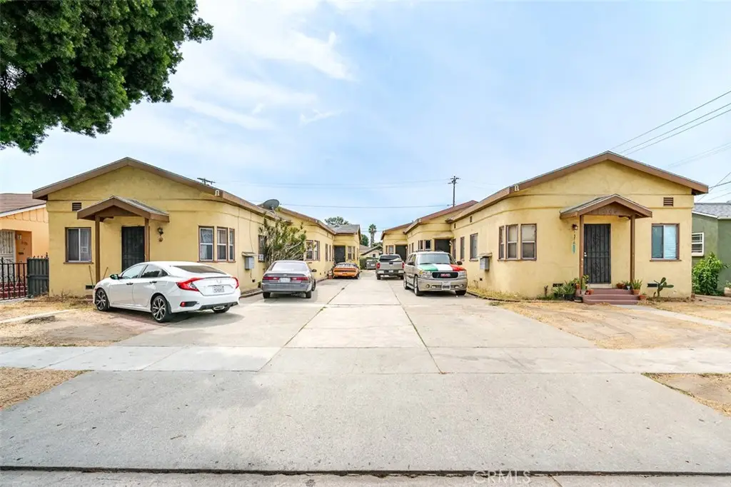 3164 3164 Cherokee Avenue, South Gate, CA 90280 - Image #1