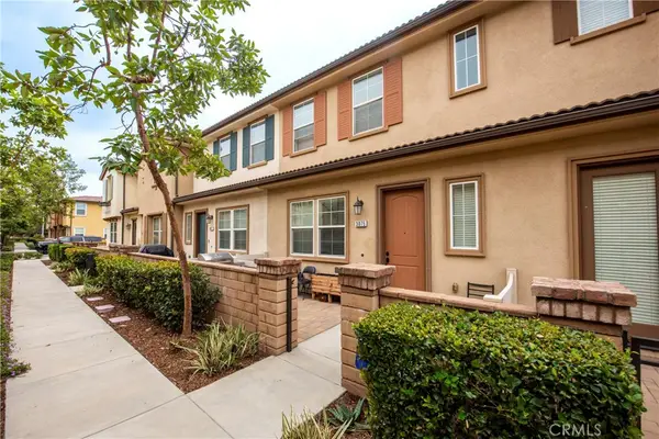 3075 E Via Rosso, Ontario, CA 91764