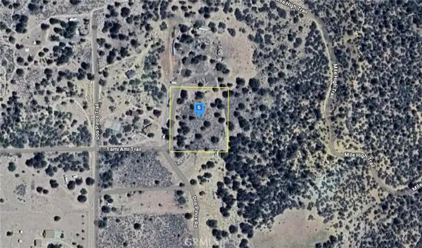 31074 Dos Pinos Trail, Frazier Park, CA 93225