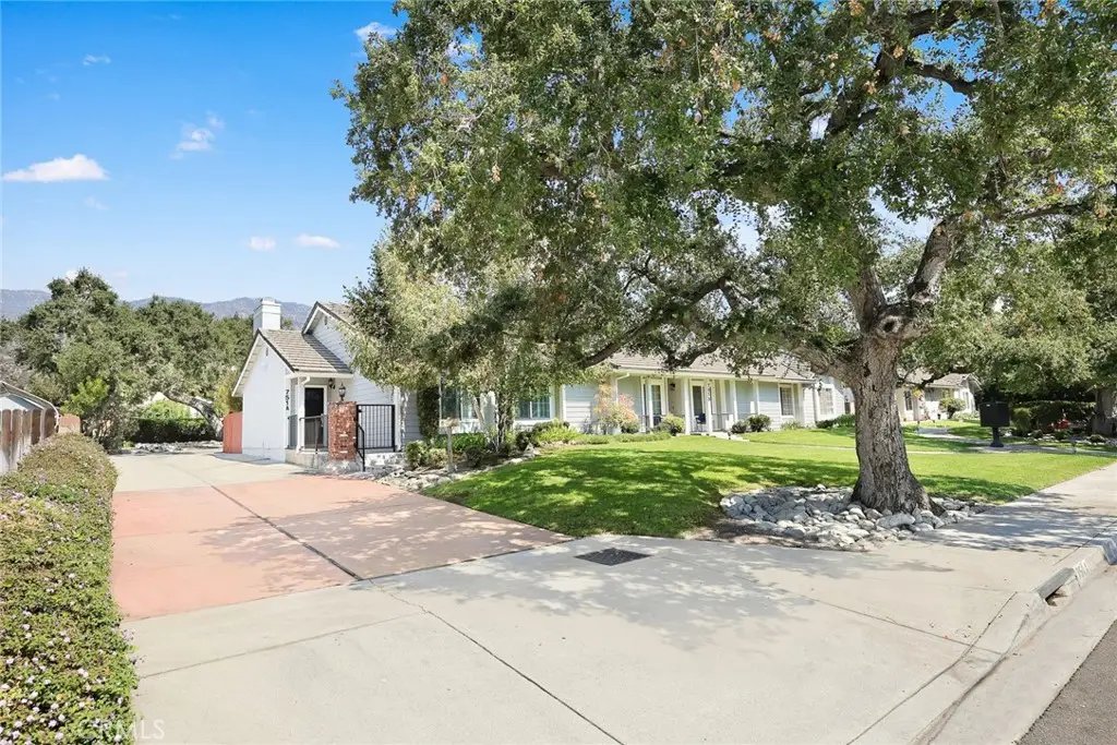 751 Ocean View Avenue #A, Monrovia, CA 91016 - Image #1