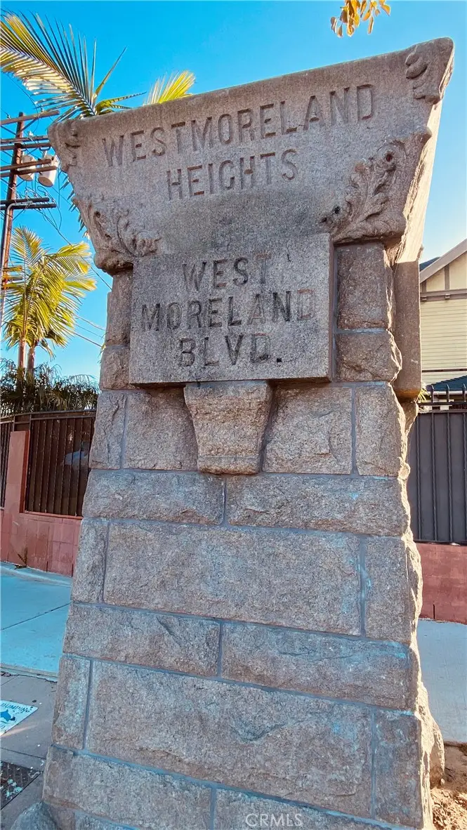 1715 Westmoreland Boulevard, Los Angeles, CA 90006 - #3