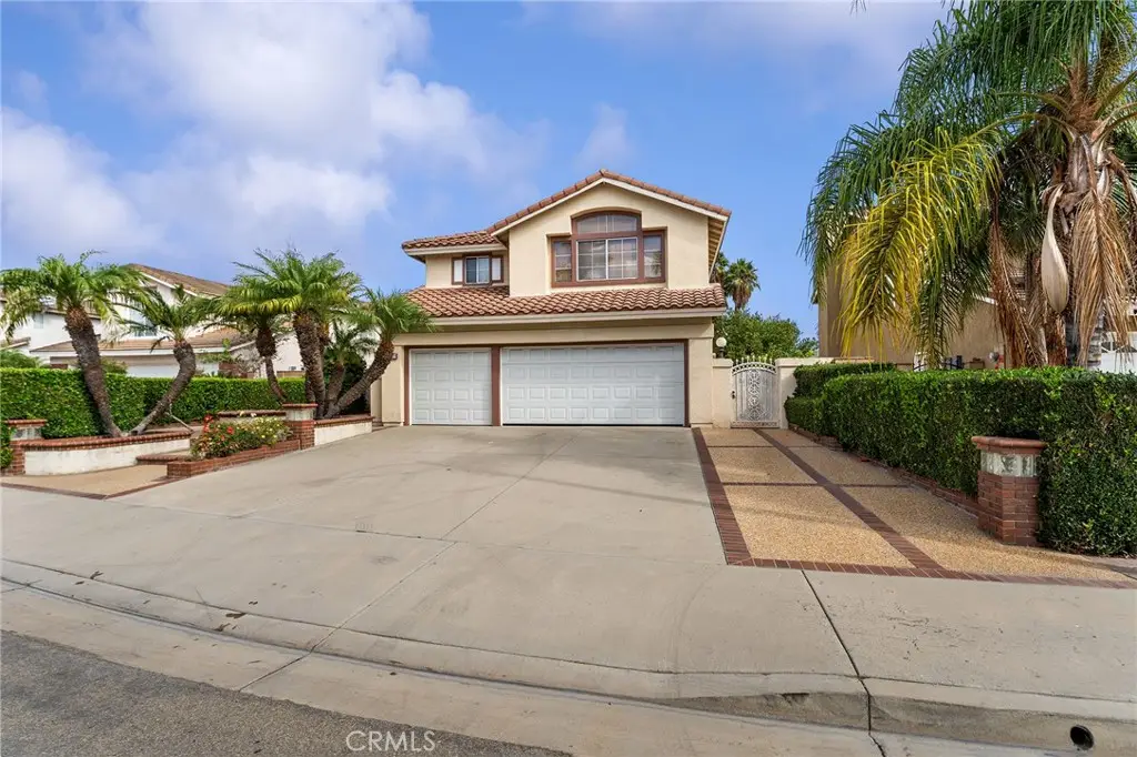 18109 Graystone Way, Rowland Heights, CA 91748 - Image #1