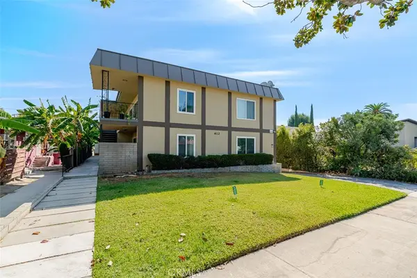 612 Fremont Avenue, South Pasadena, CA 91030